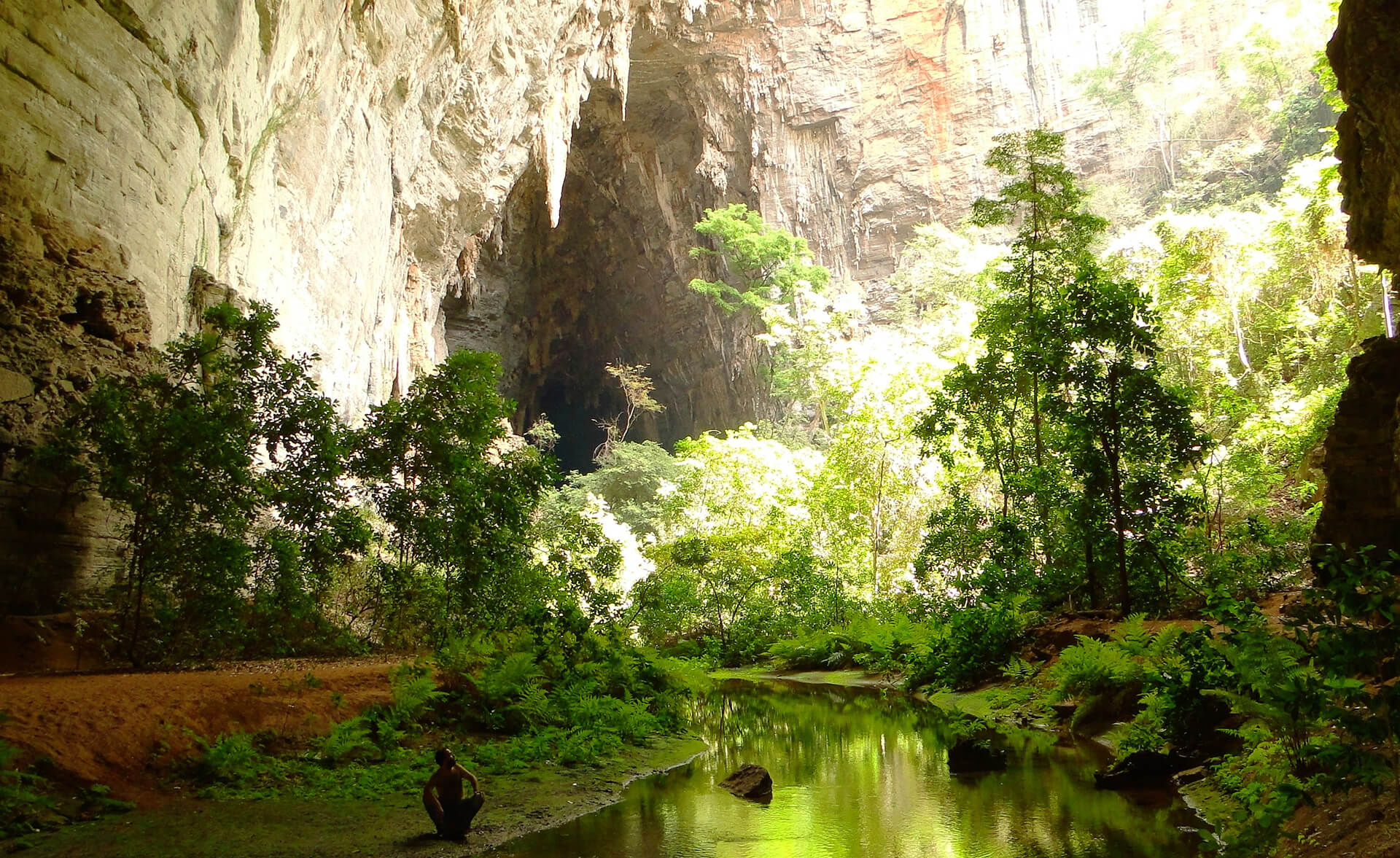 Baixo Peruaçu